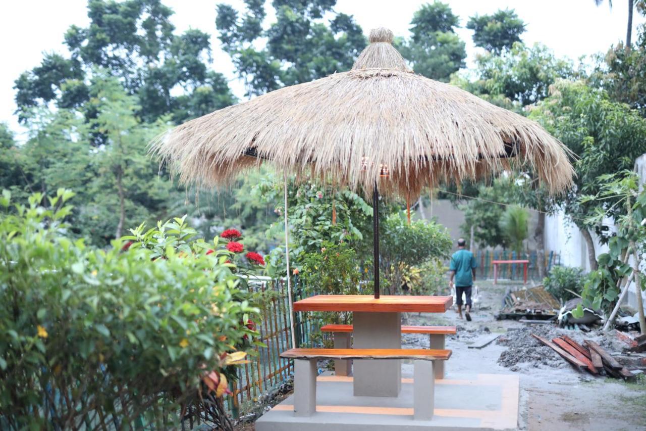 Banabithi Resort Bhangar Exterior foto