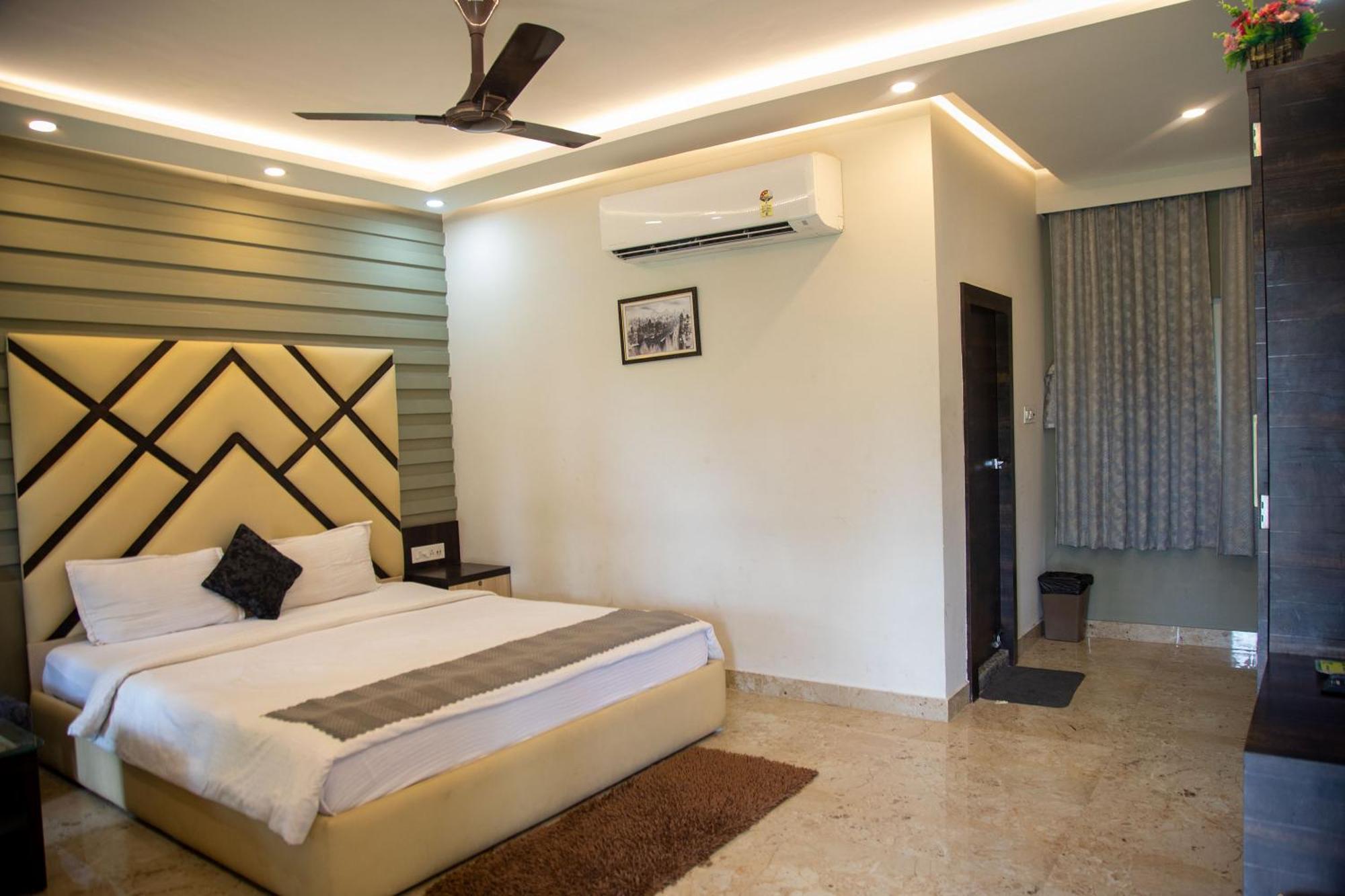 Banabithi Resort Bhangar Exterior foto